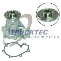 TRUCKTEC AUTOMOTIVE 02.19.273 Waterpomp