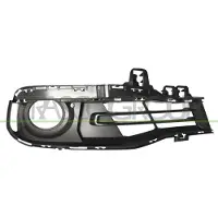 PRASCO BM0312123 Ventilatiegrille, bumper