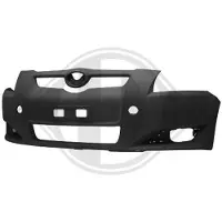 Diederichs 6619050 Bumper