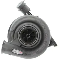 ALANKO 11901256 Turbocharger