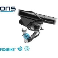 Acps-Oris 400-016 Trekhaak