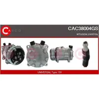 Casco CAC38004GS Aircopomp