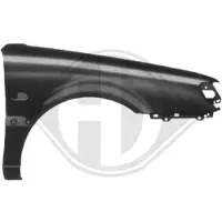 Diederichs 2244006 Spatbord