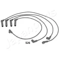 Japanparts IC-526 Bougiekabels
