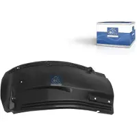 DT Spare Parts 2.71382 Spatbord