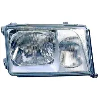 IPARLUX 11501006 Koplamp