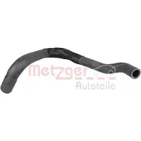 METZGER 2422095 Radiateurslang