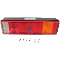 DT Spare Parts 11.84554 Achterlicht