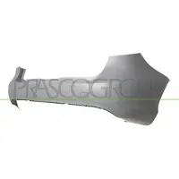 PRASCO ME4261051 Achterbumper