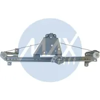 Max WOP145-R Raammechanisme