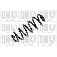 Quinton Hazell QCS5387 Chassisveer