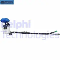Delphi FG2671-12B1 Brandstofpomp