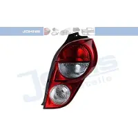 Johns 21 01 88-2 Achterlicht