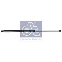 DT Spare Parts 4.63458 Gasveer achterklep