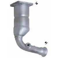 VEGAZ CK-822 Katalysator