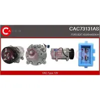 Casco CAC73131AS Aircopomp