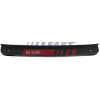 Fast Sports Nutrition FT91481 Achterbumper