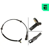 OPTIMAL 06-S199 Wielsnelheidssensor (ABS)