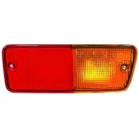 IPARLUX 16522231 Achterlicht