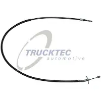 TRUCKTEC AUTOMOTIVE 02.35.401 Handremkabel
