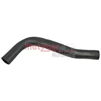 METZGER AUTOTEILE 2400389 Laadluchtslang