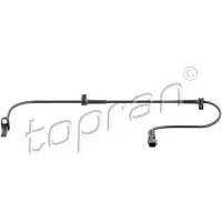 Topran 304 979 Wielsnelheidssensor (ABS)