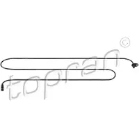 Topran 622 762 Wielsnelheidssensor (ABS)