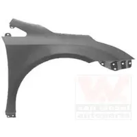 VAN WEZEL 5420658 Spatbord