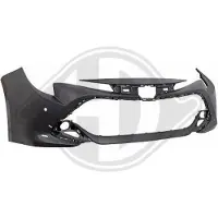 Diederichs 6661151 Bumper