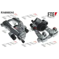 FTE 9290862 Remklauw