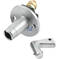 DT Spare Parts Hoofdschakelaar 2.26152