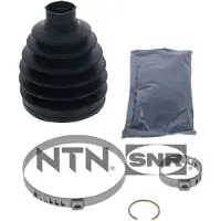 SNR OBK55.020 Asmanchetten set