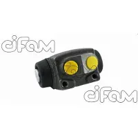 CIFAM 101-806 Wielremcilinder