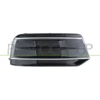 PRASCO AD8242123 Ventilatiegrille, bumper
