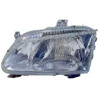 IPARLUX 11805522 Koplamp