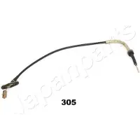 Japanparts GC-305 Koppelingskabel