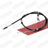 Stark SKCPB-1050587 Handremkabel