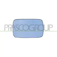 PRASCO Spiegelglas, buitenspiegel BM0187503
