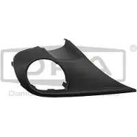 Dpa 88530694602 Ventilatiegrille, bumper