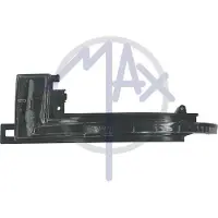 Max MAD202-L Knipperlichtautomaat / Pinkdoos