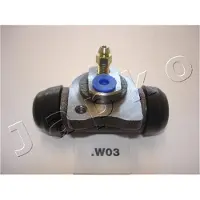 Japko 67W03 Wielremcilinder