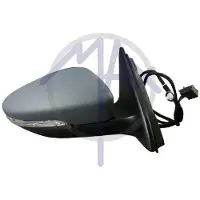 Max MVW115-R Buitenspiegel