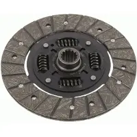 SACHS 1878 634 042 Koppelingsplaat