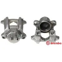 Brembo F 06 234 Remklauw