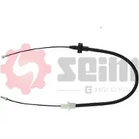 Seim 600635 Koppelingskabel