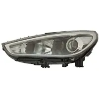 IPARLUX 11914351 Koplamp