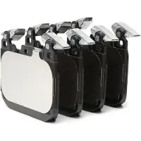 Bosch Remblokset 0 986 494 947, voor