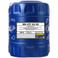 Mannol MN8213-20 Olie, automatische transmissie (ATF)