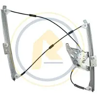 Ac Rolcar 01.3916 Raammechanisme
