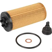 HERTH+BUSS JAKOPARTS J1310828 Oliefilter